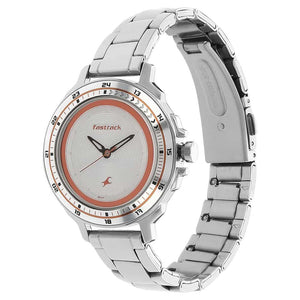 Fastrack Silver