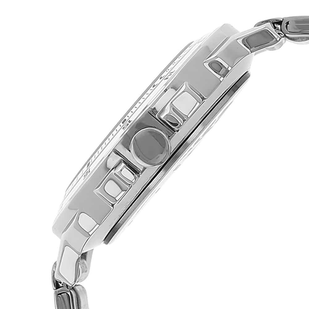 Fastrack Silver