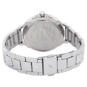Fastrack Orange