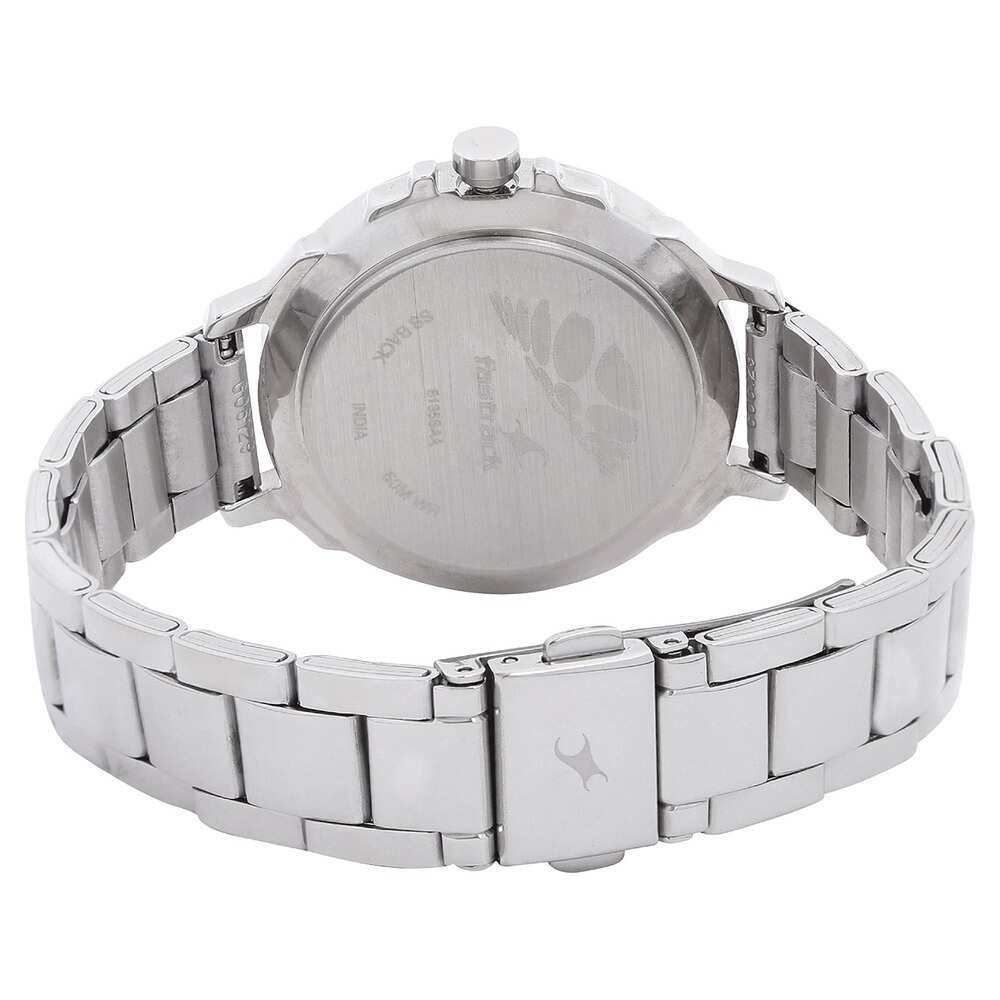 Fastrack Orange