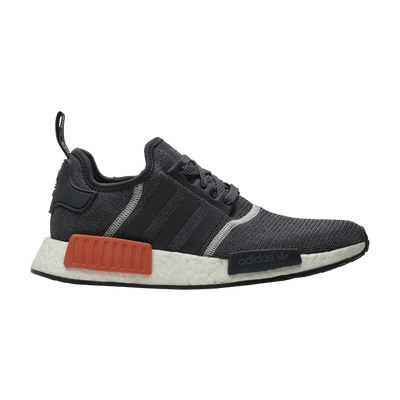 adidas NMD R1 Grey Red