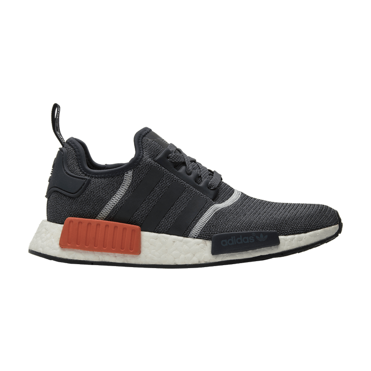 adidas NMD R1 Grey Red