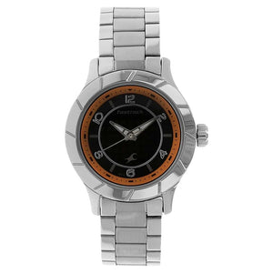 Urgent Clementine Black