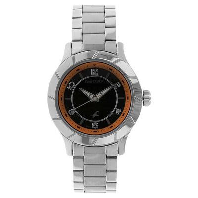 Urgent Clementine Black