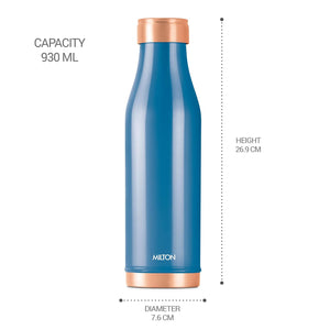 Copper Charge Color Bottle (Milton)