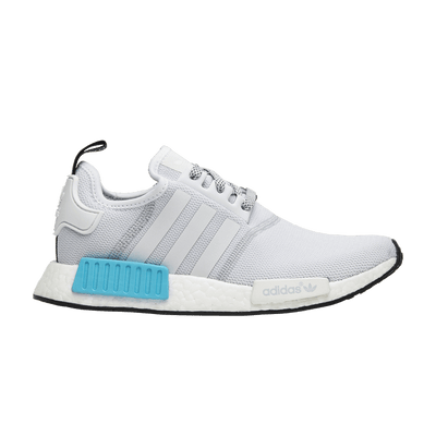 adidas NMD R1 Bright Cyan