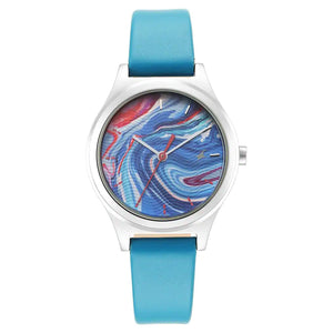 Stunners 2.0 Multicolour Dial Analog