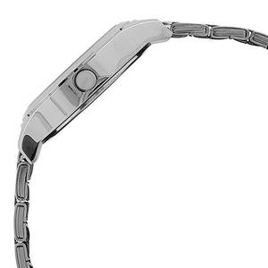 Checkmate Bicolour Dial & Stainless Steel Strap