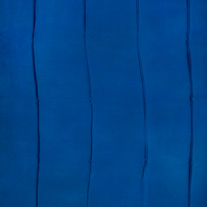 Blue Woven Digital Printed Satin Silk Saree With Floral Motifs