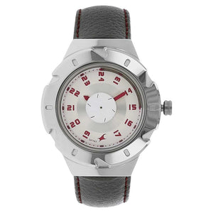 Adrenaline Junkie White