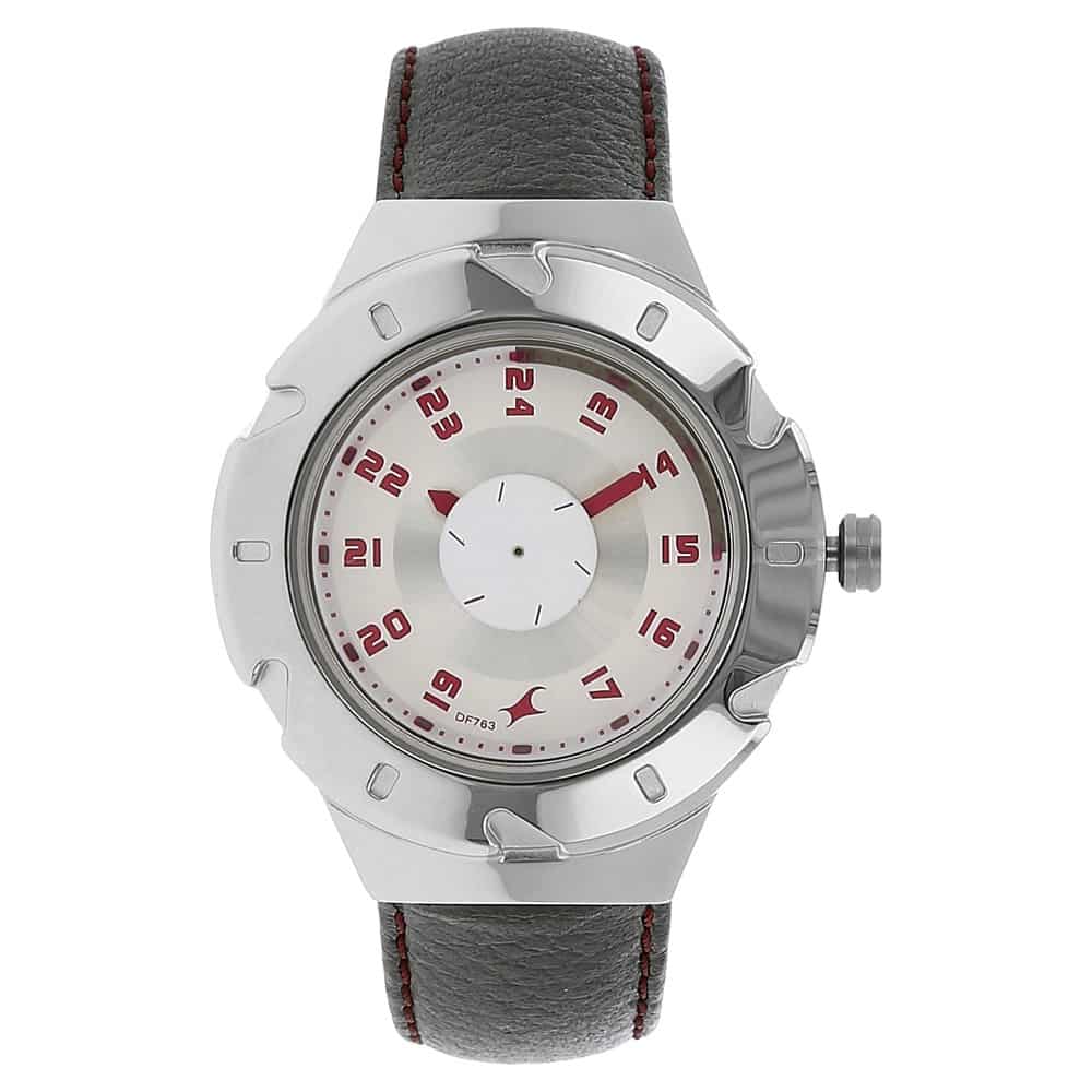 Adrenaline Junkie White