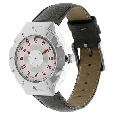 Adrenaline Junkie White