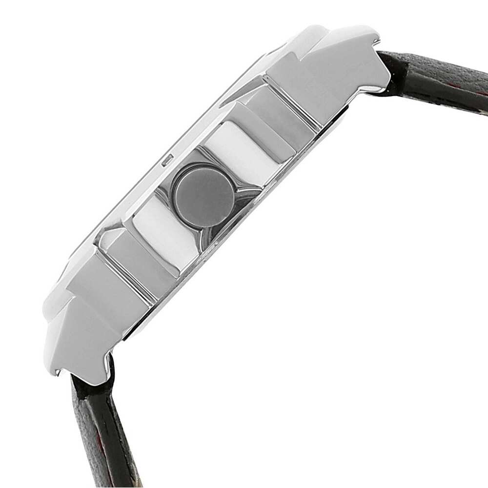 Adrenaline Junkie White