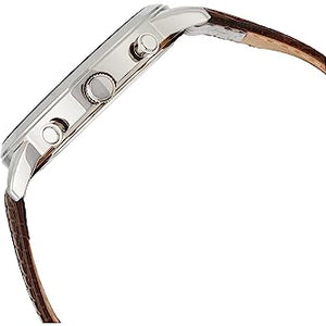 Guess Hendrix Blue Dial Men 21mm