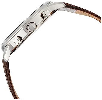 Guess Hendrix Blue Dial Men 21mm