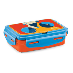 Flavour Inner Stainless Steel Tiffin Box (Milton)