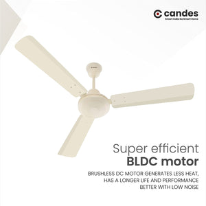 Acura BLDC Energy Saving High Speed Ceiling Fan
