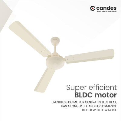 Acura BLDC Energy Saving High Speed Ceiling Fan