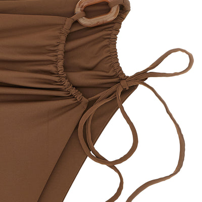 Magda Butrym Re26 Bikini Briefs