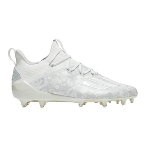 adidas Adizeo New Reign Clear Grey