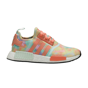 adidas NMD R1 Tie Dye (Women's)
