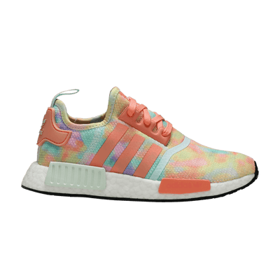 adidas NMD R1 Tie Dye (Women's)