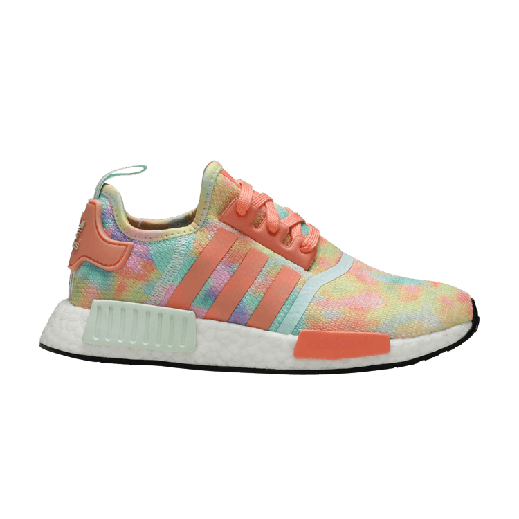 adidas NMD R1 Tie Dye (Women's)