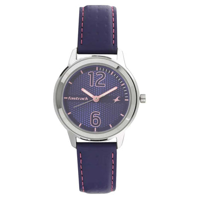 Loopholes Purple