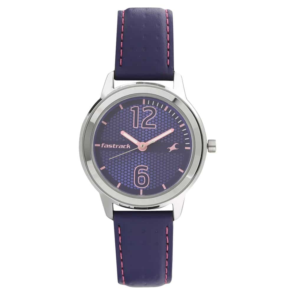 Loopholes Purple