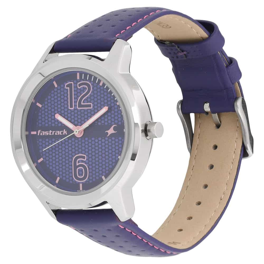 Loopholes Purple