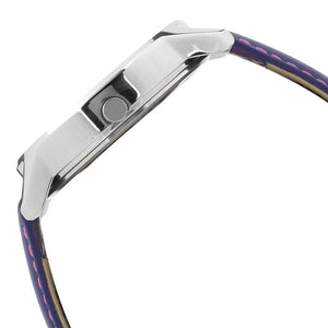 Loopholes Purple