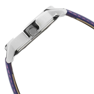 Loopholes Purple