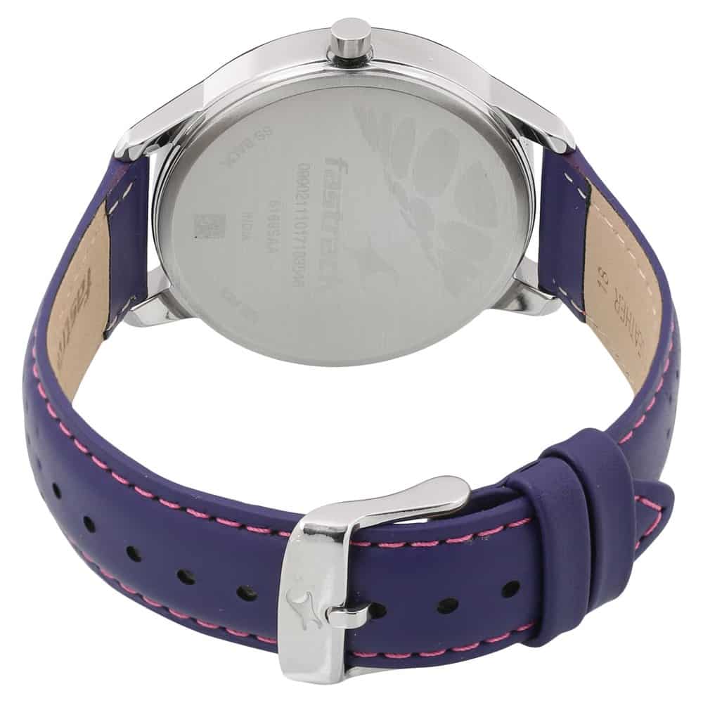 Loopholes Purple