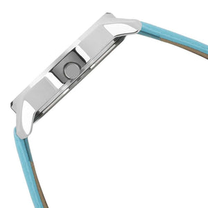 Loopholes Blue