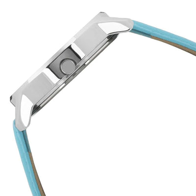 Loopholes Blue
