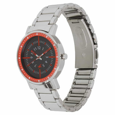 Varsity Blue Dial