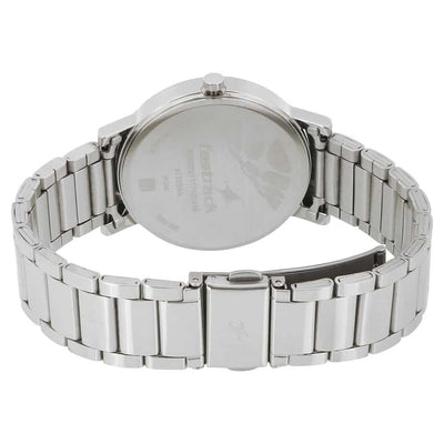 Varsity Blue Dial