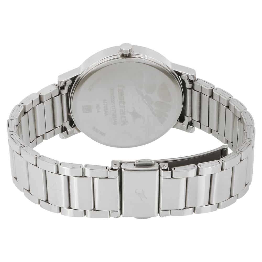 Varsity Blue Dial