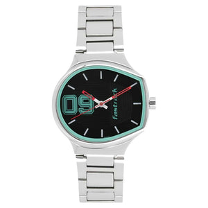 Varsity Black