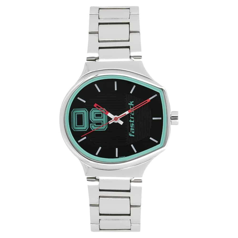 Varsity Black