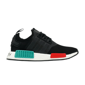 adidas NMD R1 Glory Green (GS)