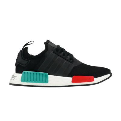 adidas NMD R1 Glory Green (GS)