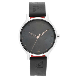 Valentine's Black