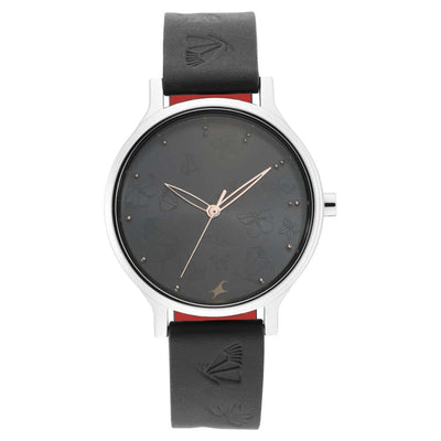 Valentine's Black