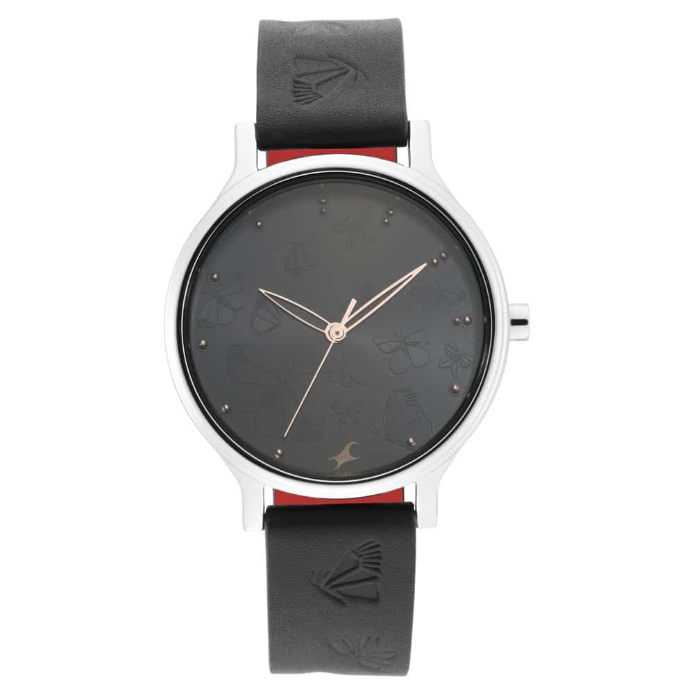 Valentine's Black