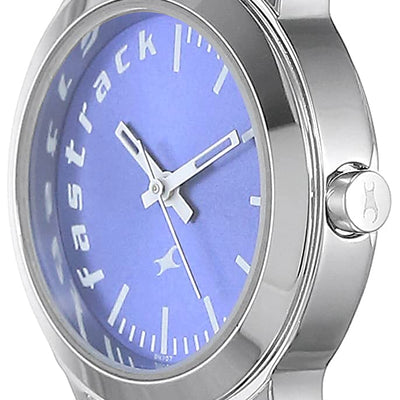 Fundamentals Blue