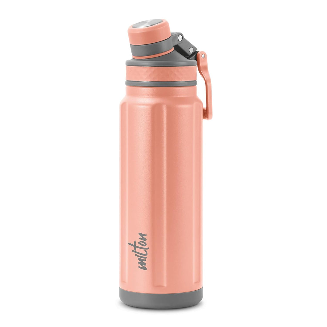 MySporty Thermosteel Bottle (Milton)