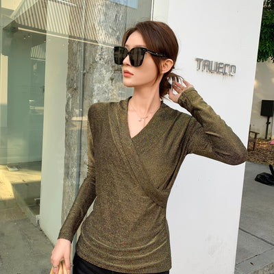 Emina Statement Partywear Formal Tops