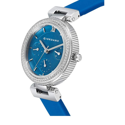 Multi-Function Blue