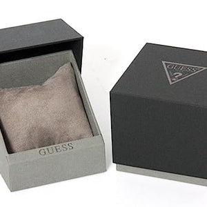 Guess Muse Silver Dial Women 32mm